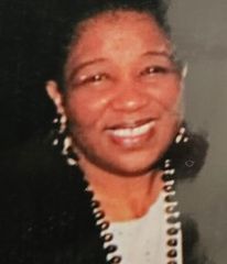 Blanton, Gladys Jean